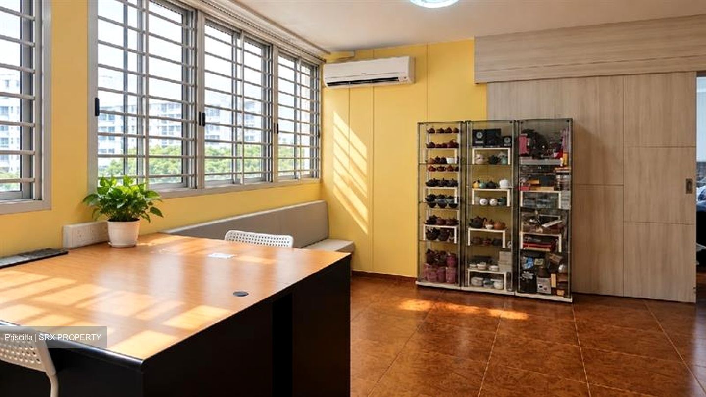 Blk 923 Hougang Avenue 9 (Hougang), HDB 5 Rooms #619286261